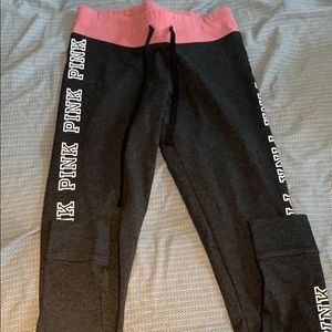 PINK Yoga Pants